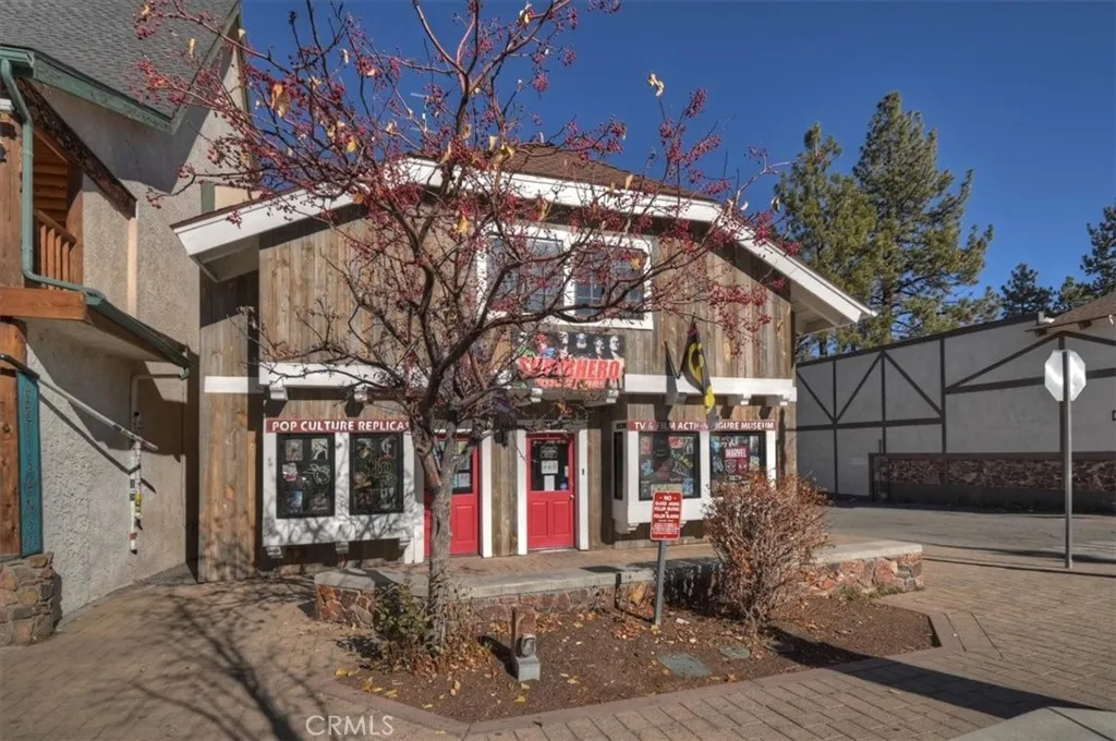 Additional image 35 of 40716 Village Dr, Big Bear Lake, CA 92315