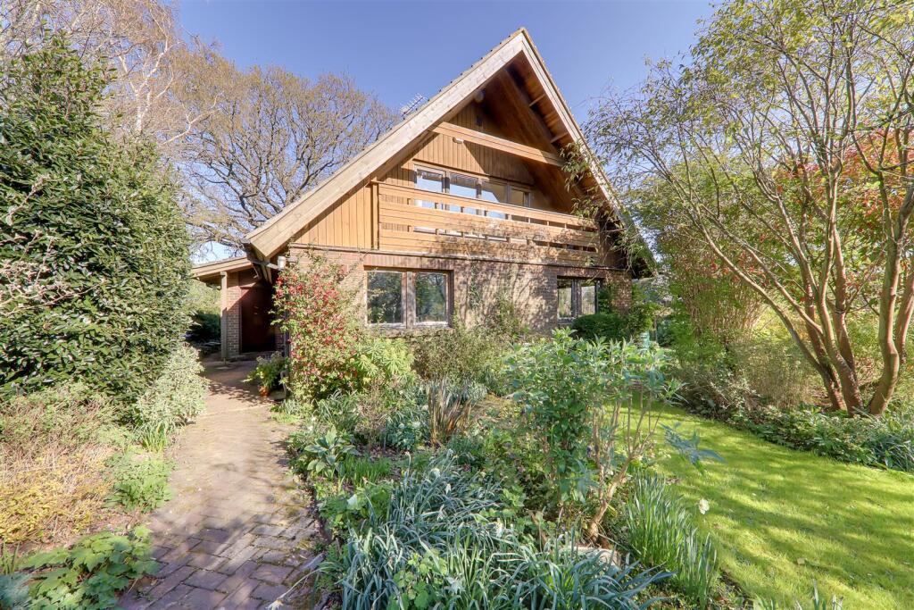 Cote Street, Worthing