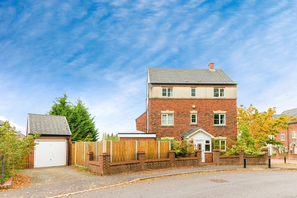 Additional image 38 of Roebuck Road, Birmingham, B16