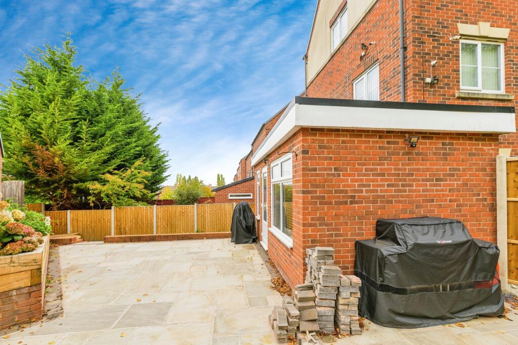 Additional image 13 of Roebuck Road, Birmingham, B16