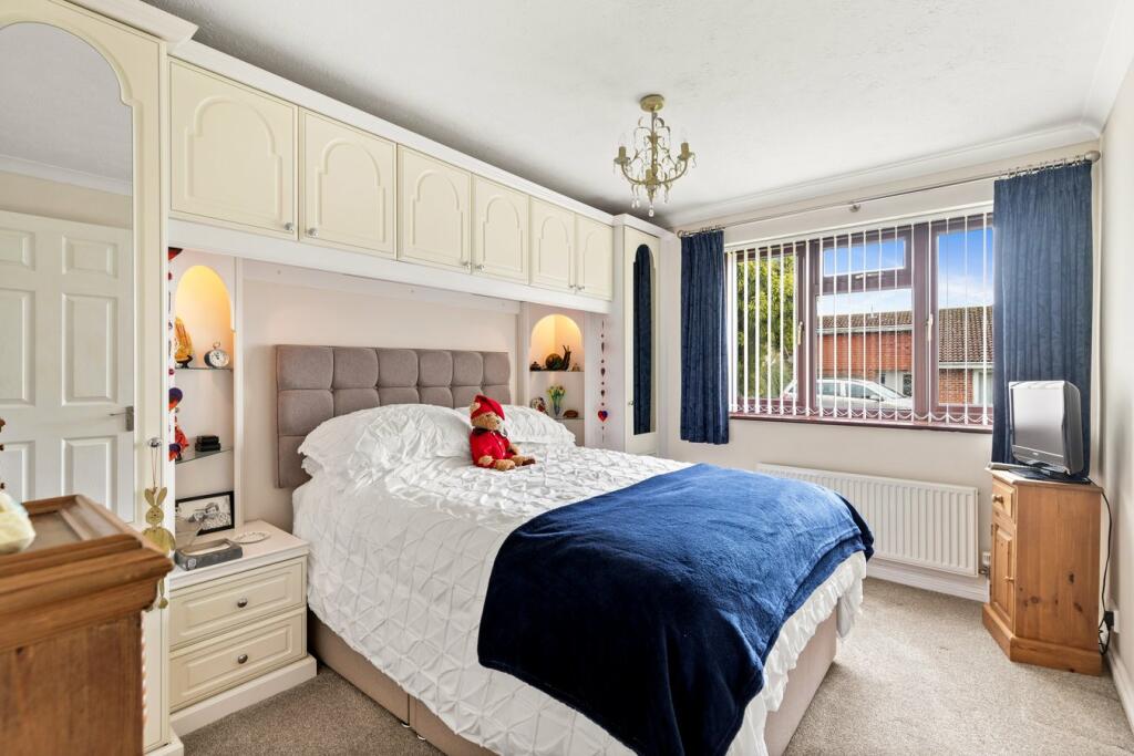 Additional image 11 of Beauxfield, Whitfield, Dover, CT16