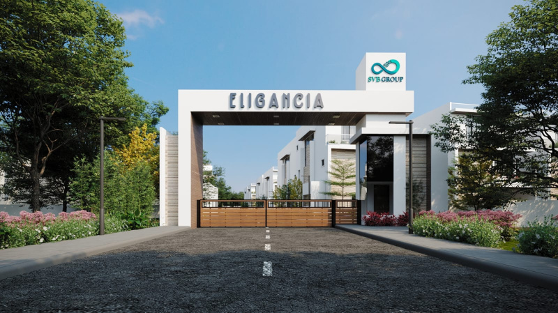 Property image for Kompally, Hyderabad