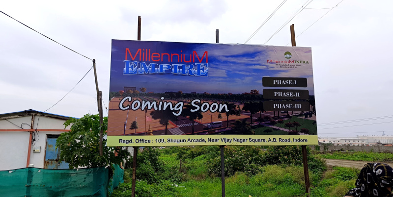 Property image for Panchderiya, Indore