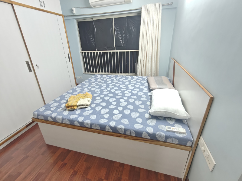 Property image for Vaishno Devi Circle, Sarkhej, Ahmedabad
