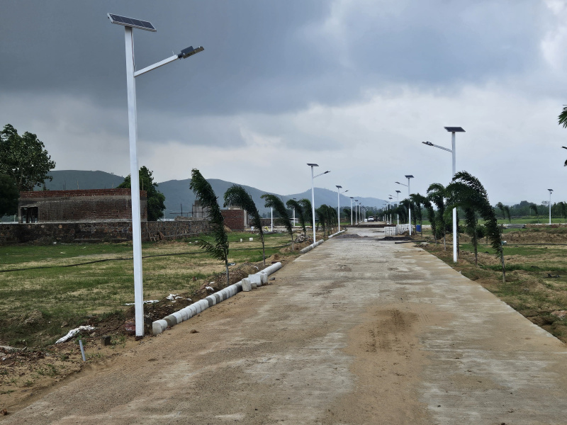 Additional image 3 of Naugaon, Alwar