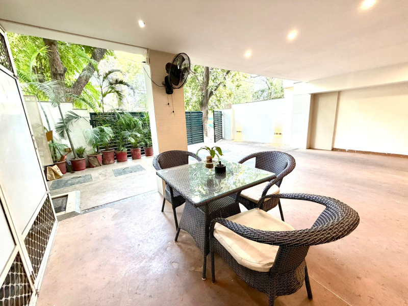 Additional image 3 of Anand Niketan, Delhi