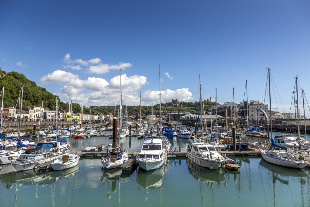 Additional image 17 of Richmond Park, 
Whitfield, Kent, 
CT16 3FL