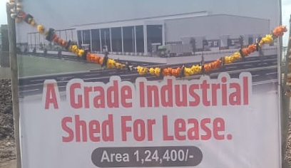 Property image for Chakan MIDC, Chakan, Pune