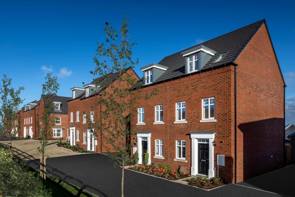 Additional image 12 of Richmond Park, 
Whitfield, Kent, 
CT16 3FL