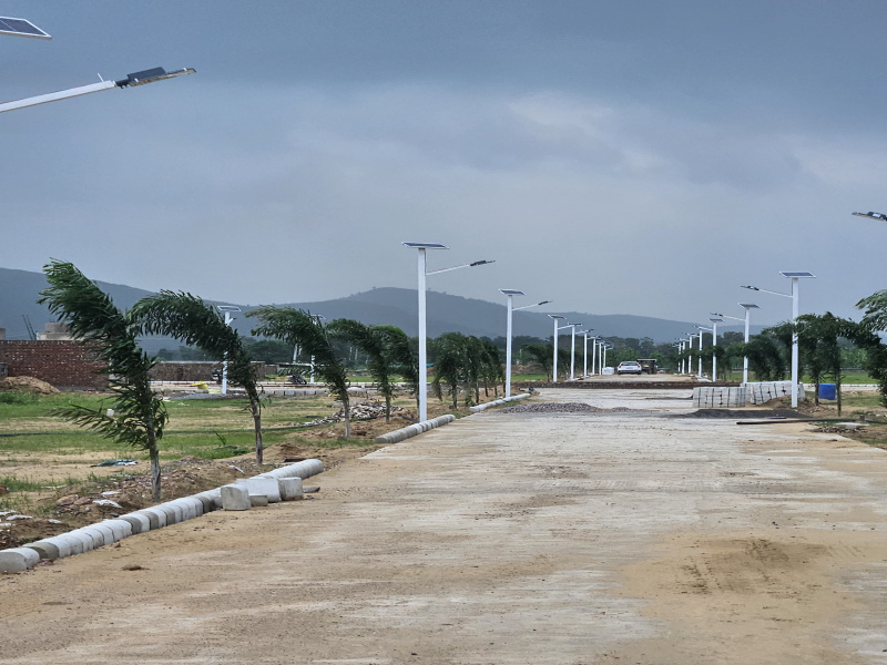 Additional image 2 of Naugaon, Alwar