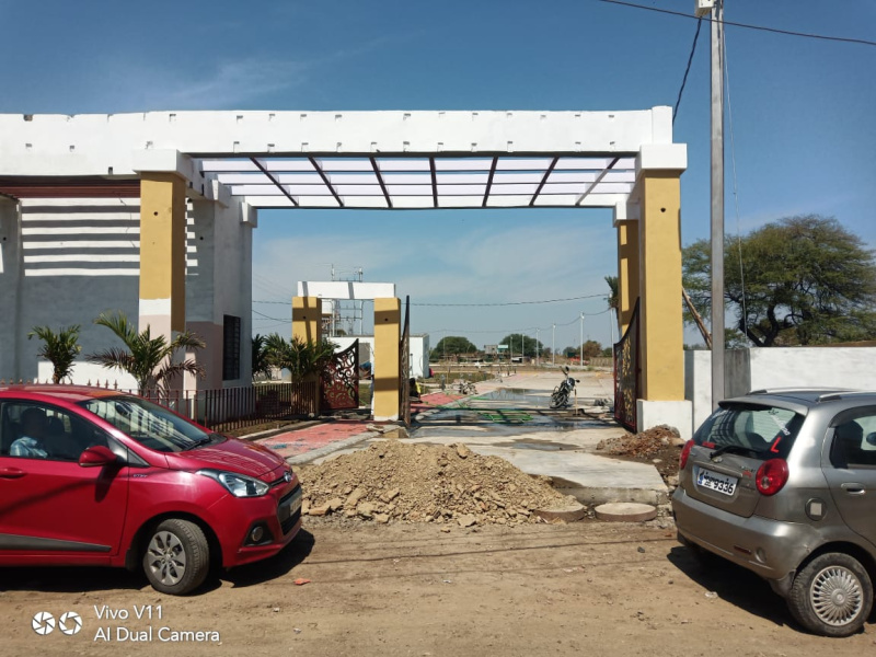 Additional image 3 of Super Corridor, Indore