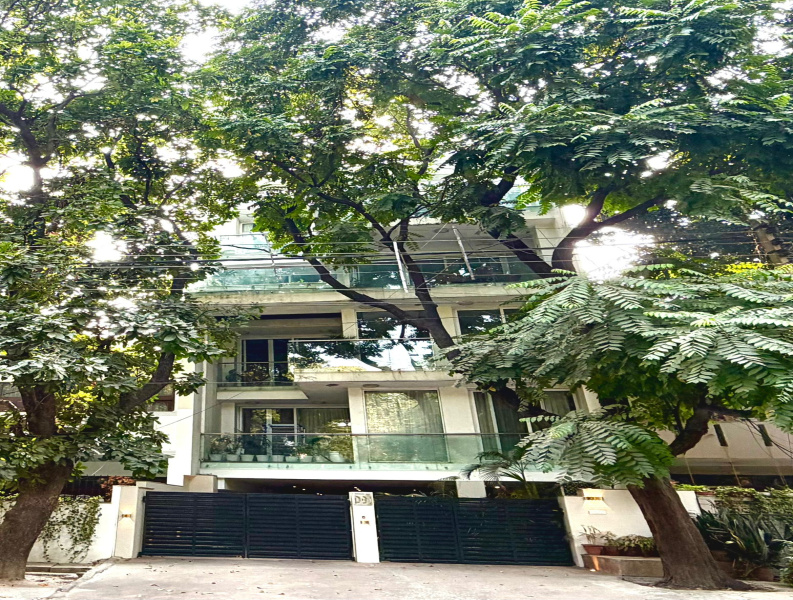 Property image for Anand Niketan, Delhi