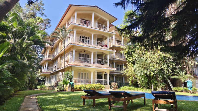 Additional image 3 of Siolim, Bardez, Goa