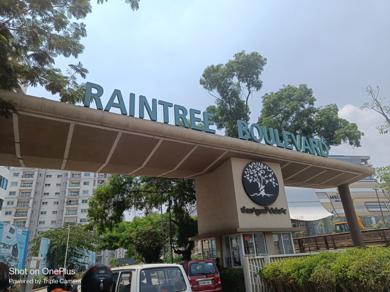 Additional image 2 of Hebbal, Bangalore