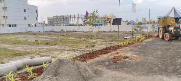 Additional image 3 of West Tambaram, Tambaram, Chennai