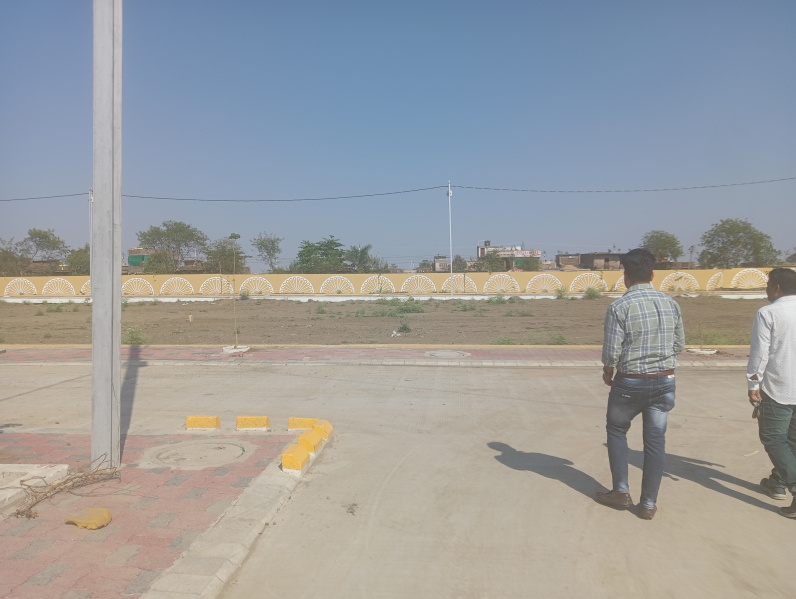 Property image for Super Corridor, Indore