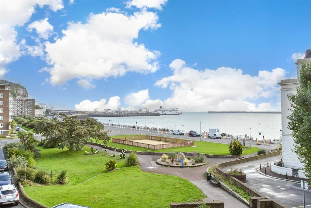 Camden Crescent, Dover, Kent