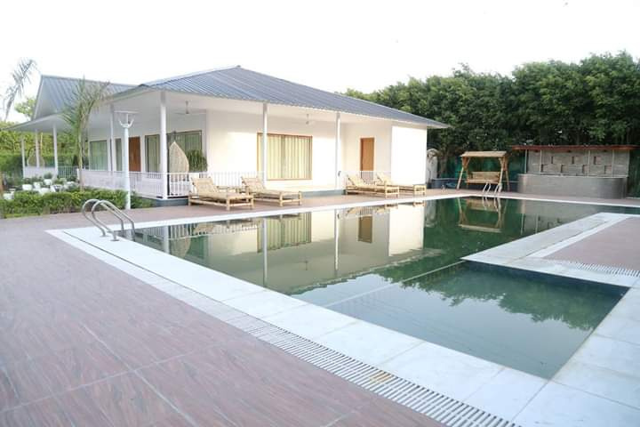 Additional image 2 of Sector 151, Noida