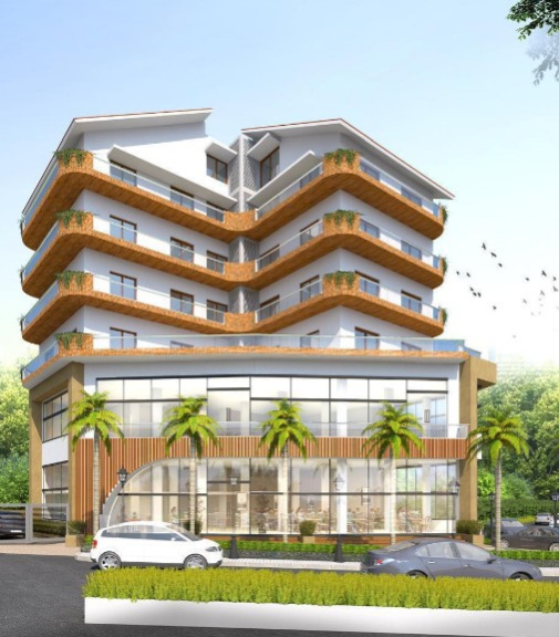 Additional image 2 of Mapusa, Goa