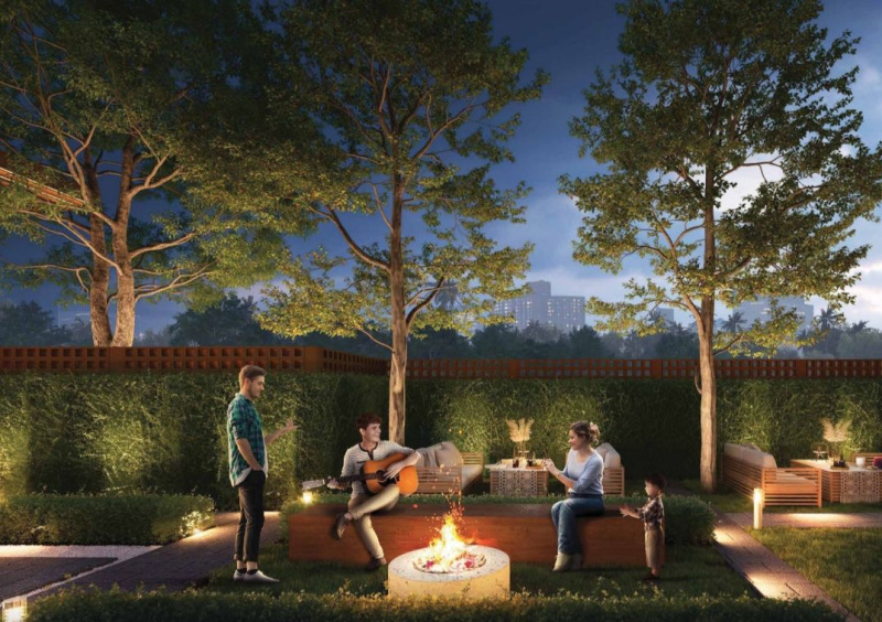 Additional image 3 of Action Area II, New Town, Kolkata