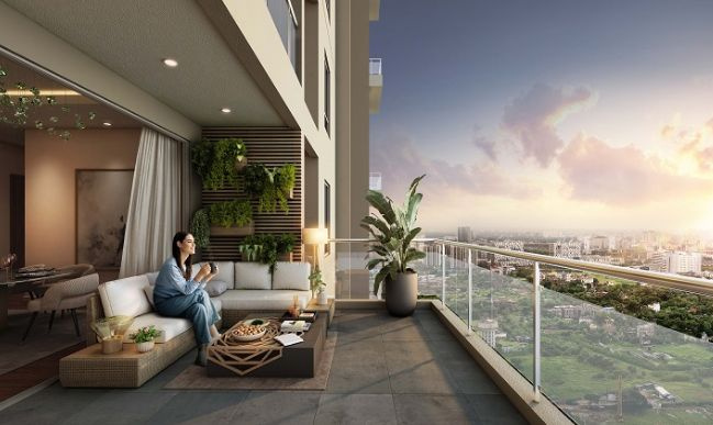 Property image for Action Area II, New Town, Kolkata