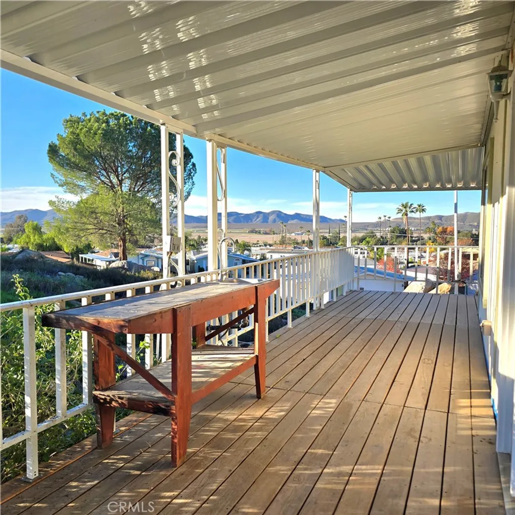 Additional image 5 of 1536 S State Street Unit 219, Hemet, CA 92544