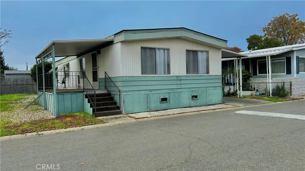 Additional image 2 of 701 E Lassen Avenue Unit 163, Chico, CA 95973