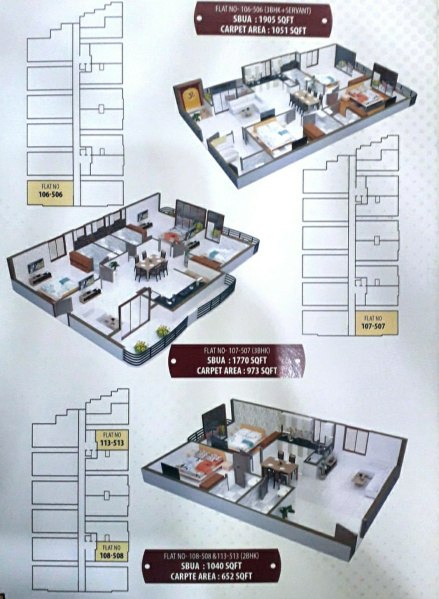 Additional image 3 of Mancheswar, Bhubaneswar