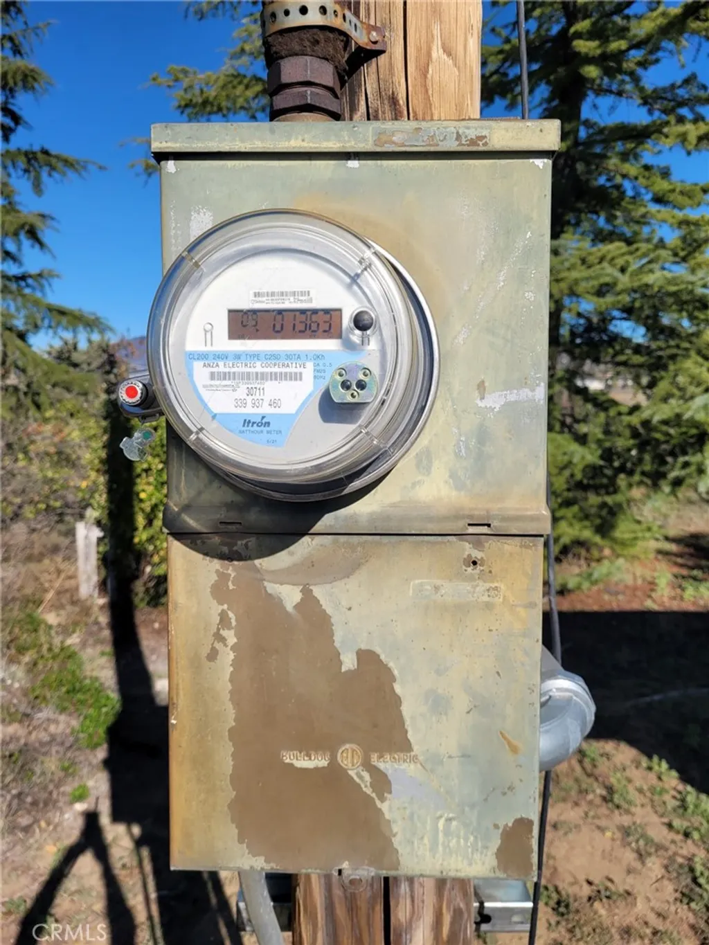 Additional image 36 of 59300 Norman Hills Road, Anza, CA 92539