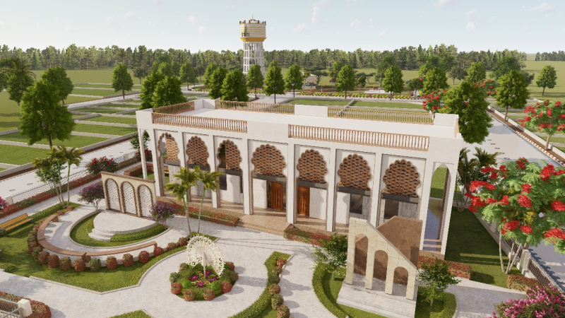 Additional image 3 of Mahal Road, Jagatpura, Jaipur