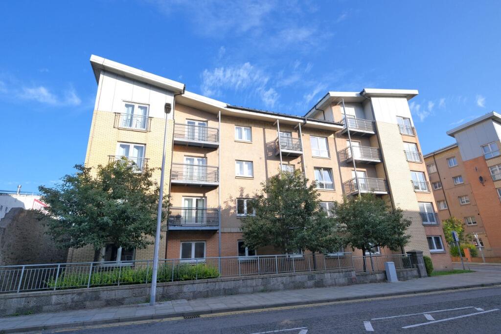 Additional image 39 of Bothwell Road, City Centre, Aberdeen, AB24