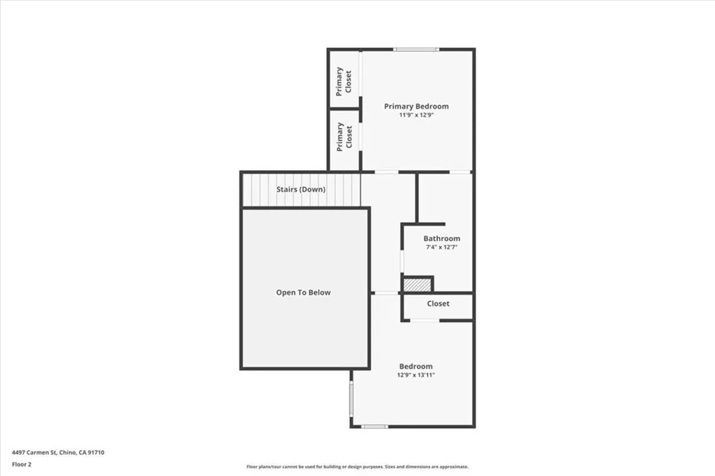 Additional image 42 of 4497 Carmen Street, Chino, CA 91710