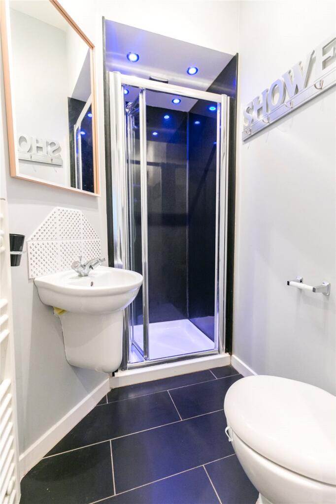 Additional image 6 of Rosebank Place, Aberdeen, AB11