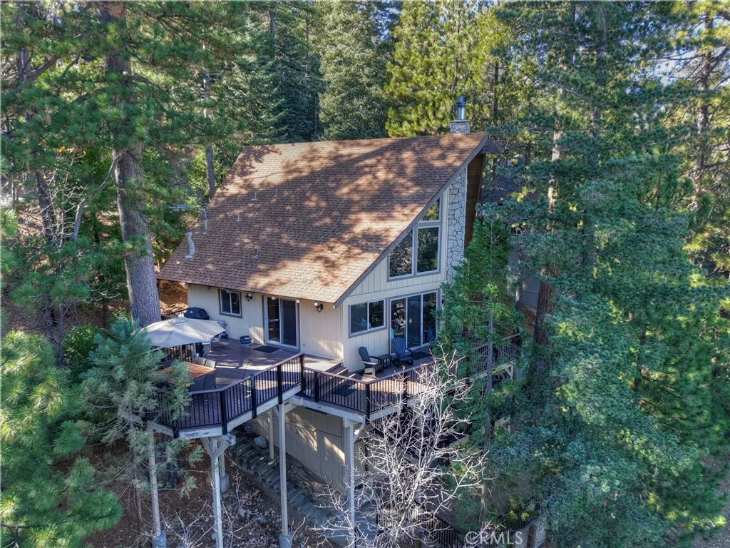 Additional image 48 of 26621 Thunderbird Drive, Lake Arrowhead, CA 92352