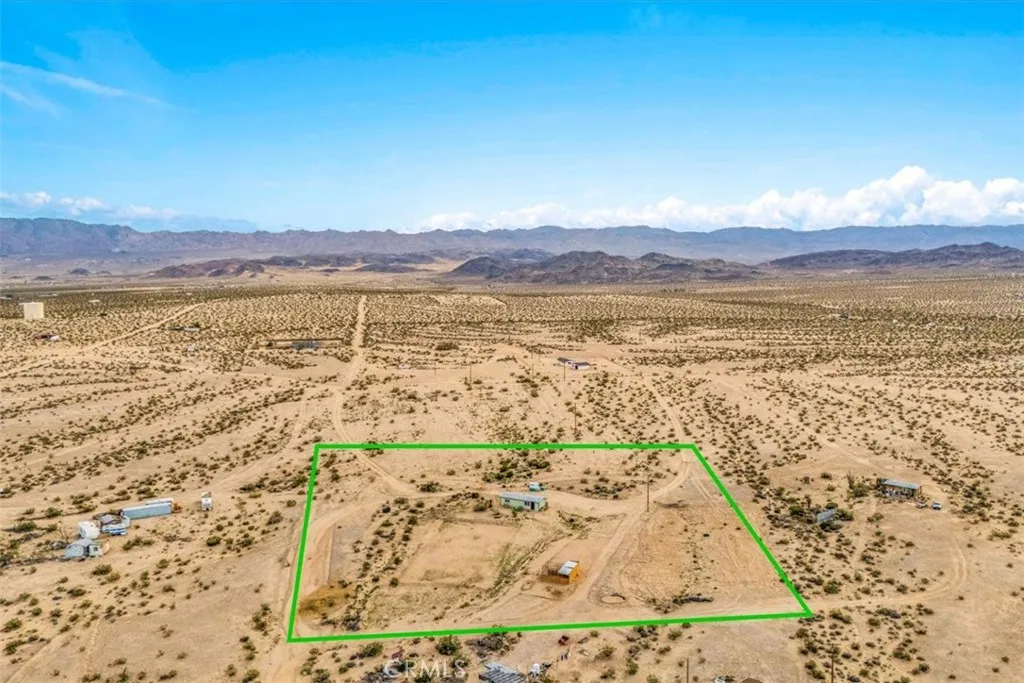 Additional image 3 of 67550 Del Oro, 29 Palms, CA 92277