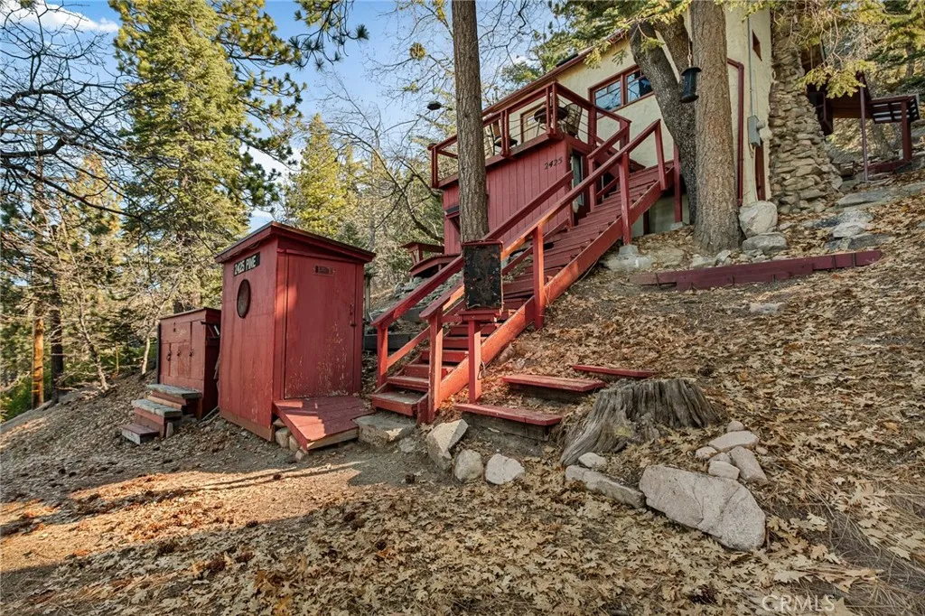 Additional image 16 of 2425 Pine, Arrowbear, CA 92382