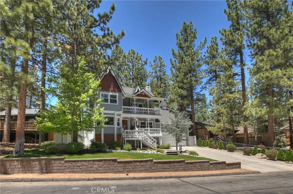Additional image 7 of 457 Woodside Dr, Big Bear City, CA 92314