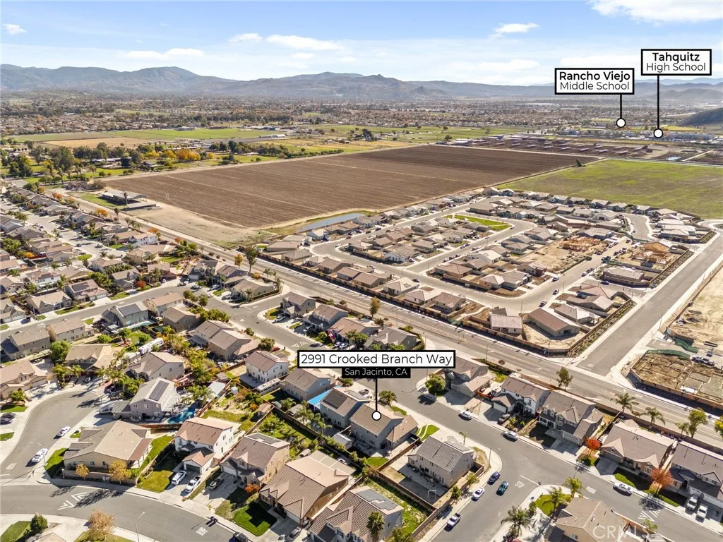Additional image 41 of 2991 Crooked Branch Way, San Jacinto, CA 92582