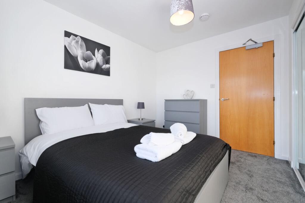 Additional image 31 of Bothwell Road, City Centre, Aberdeen, AB24