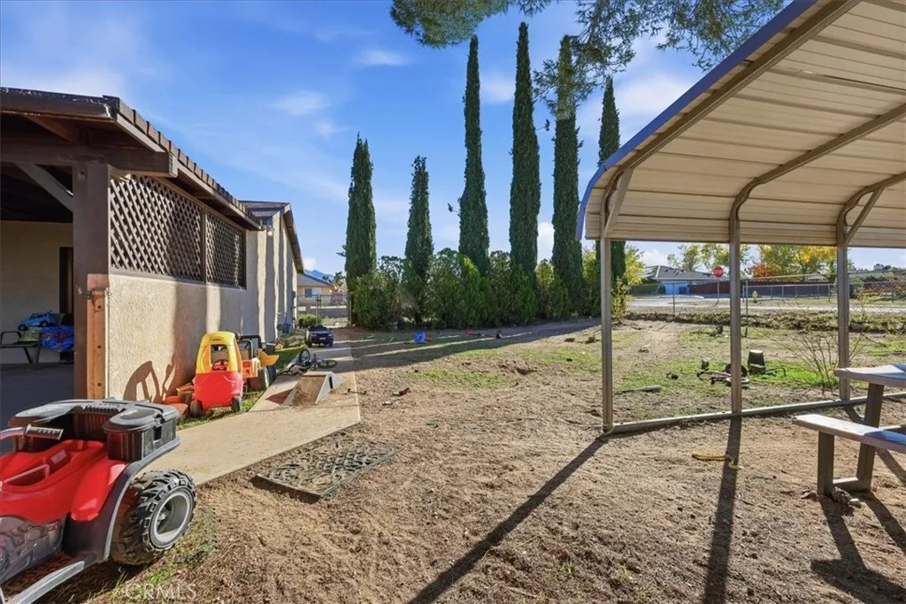 Property image for 18126 Fairburn St, Hesperia, CA 92345