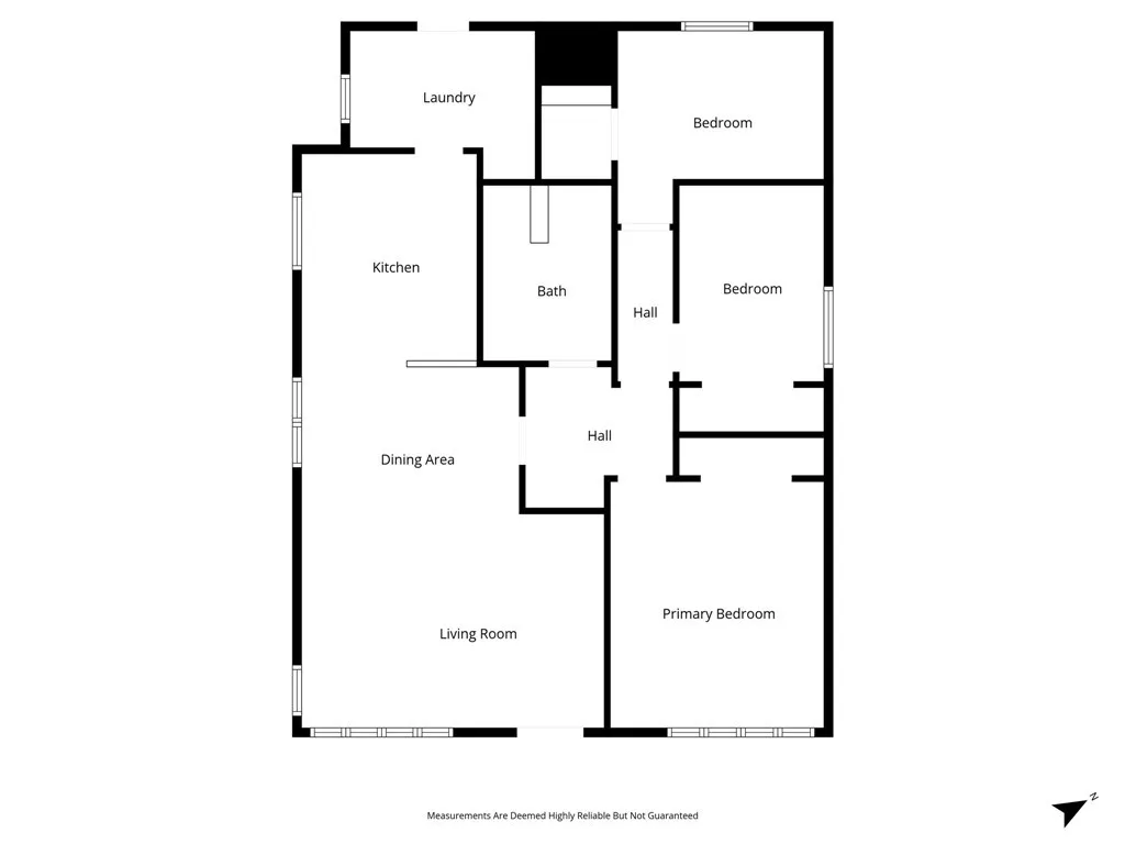 4947 Tobias Ave, Pico Rivera, CA 90660