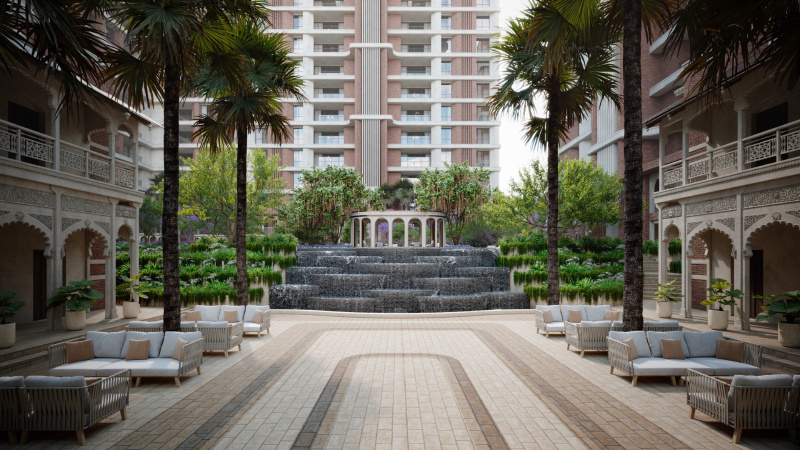 Additional image 2 of Kevdabaug, Vadodara