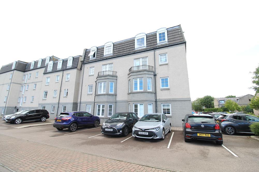 Additional image 2 of Fonthill Avenue, Top Floor, AB11