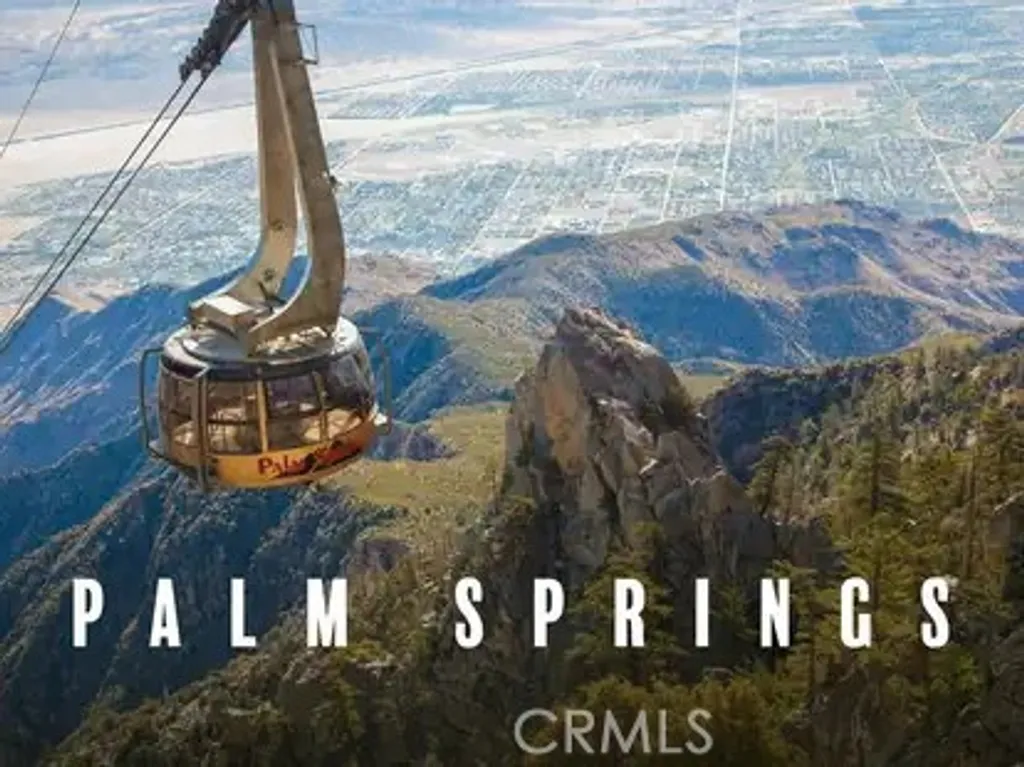 Property image for 1033 E Via Escuela, Palm Springs, CA 92262