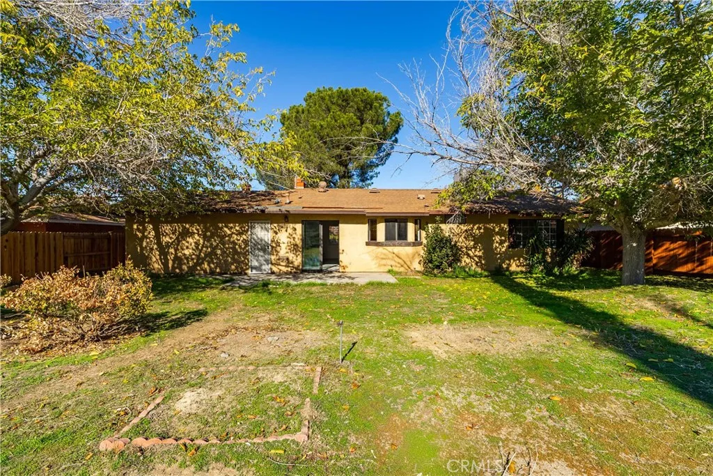 Additional image 40 of 8532 E Avenue U5, Littlerock, CA 93543