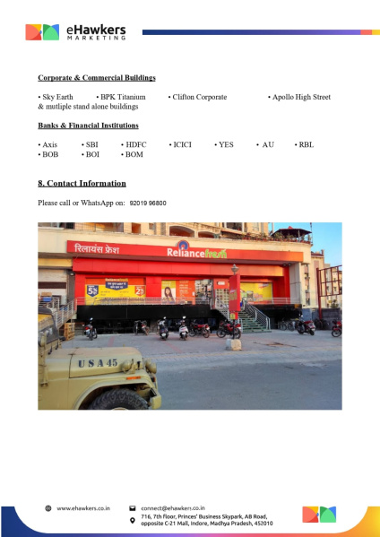 Property image for Vijay Nagar, Indore