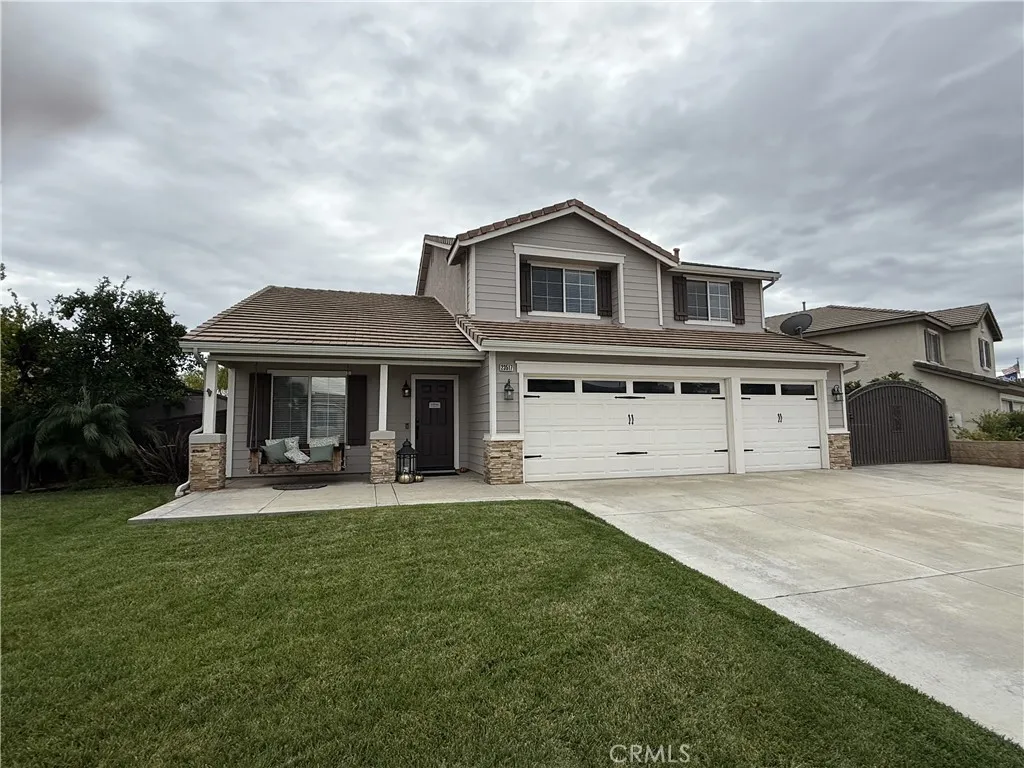 Additional image 2 of 23517 Mountain Breeze Dr, Murrieta, CA 92562