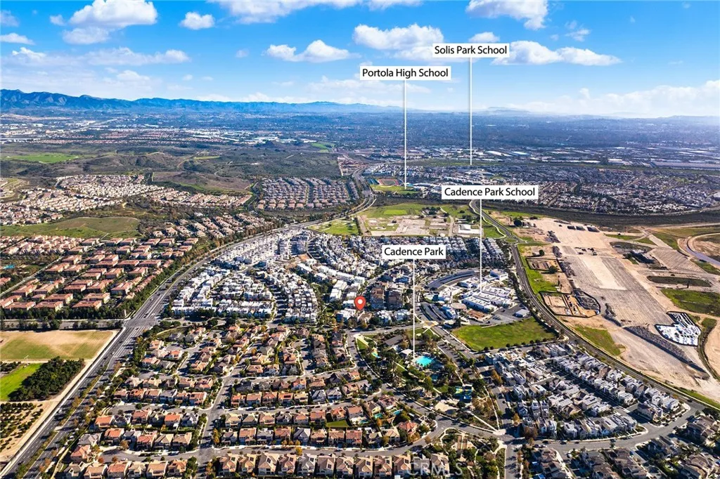 Additional image 58 of 115 Frame, Irvine, CA 92618