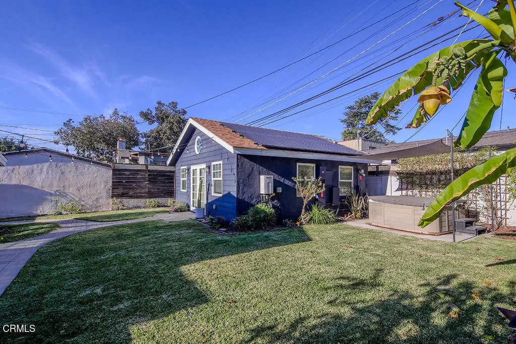 Additional image 30 of 3363 Hollydale Drive, Los Angeles, CA 90039
