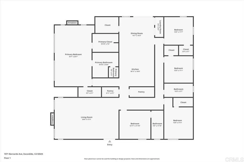 Additional image 49 of 1971 Bernardo Avenue, Escondido, CA 92025